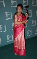 Banu Mushtaq  
