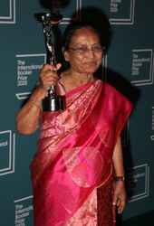 Banu Mushtaq  