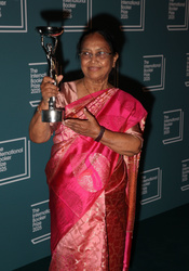 Banu Mushtaq  