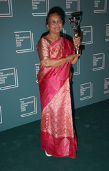 Banu Mushtaq  